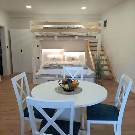 Apartman Mr Guest Krapina Exteriör bild