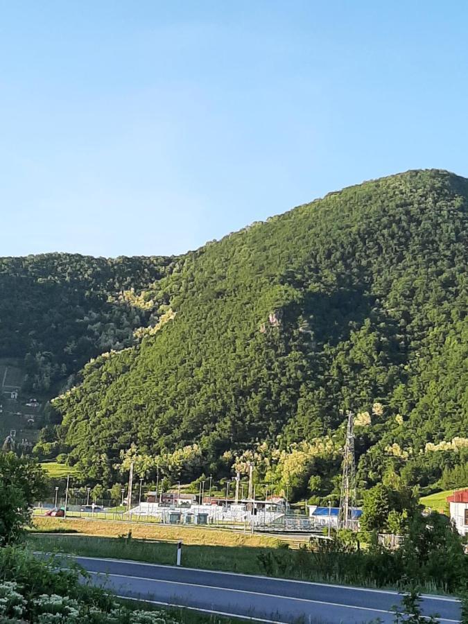 Apartman Mr Guest Krapina Exteriör bild