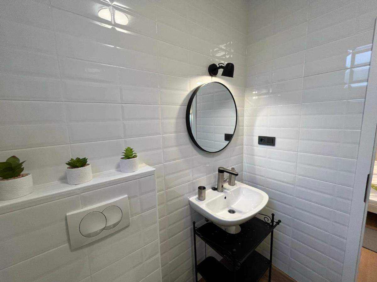 Apartman Mr Guest Krapina Exteriör bild