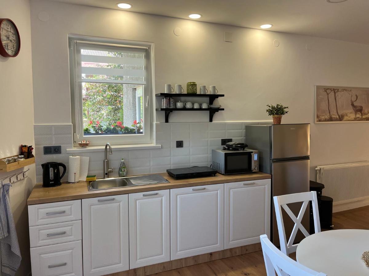 Apartman Mr Guest Krapina Exteriör bild