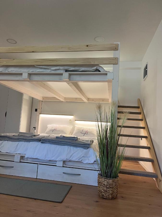 Apartman Mr Guest Krapina Exteriör bild