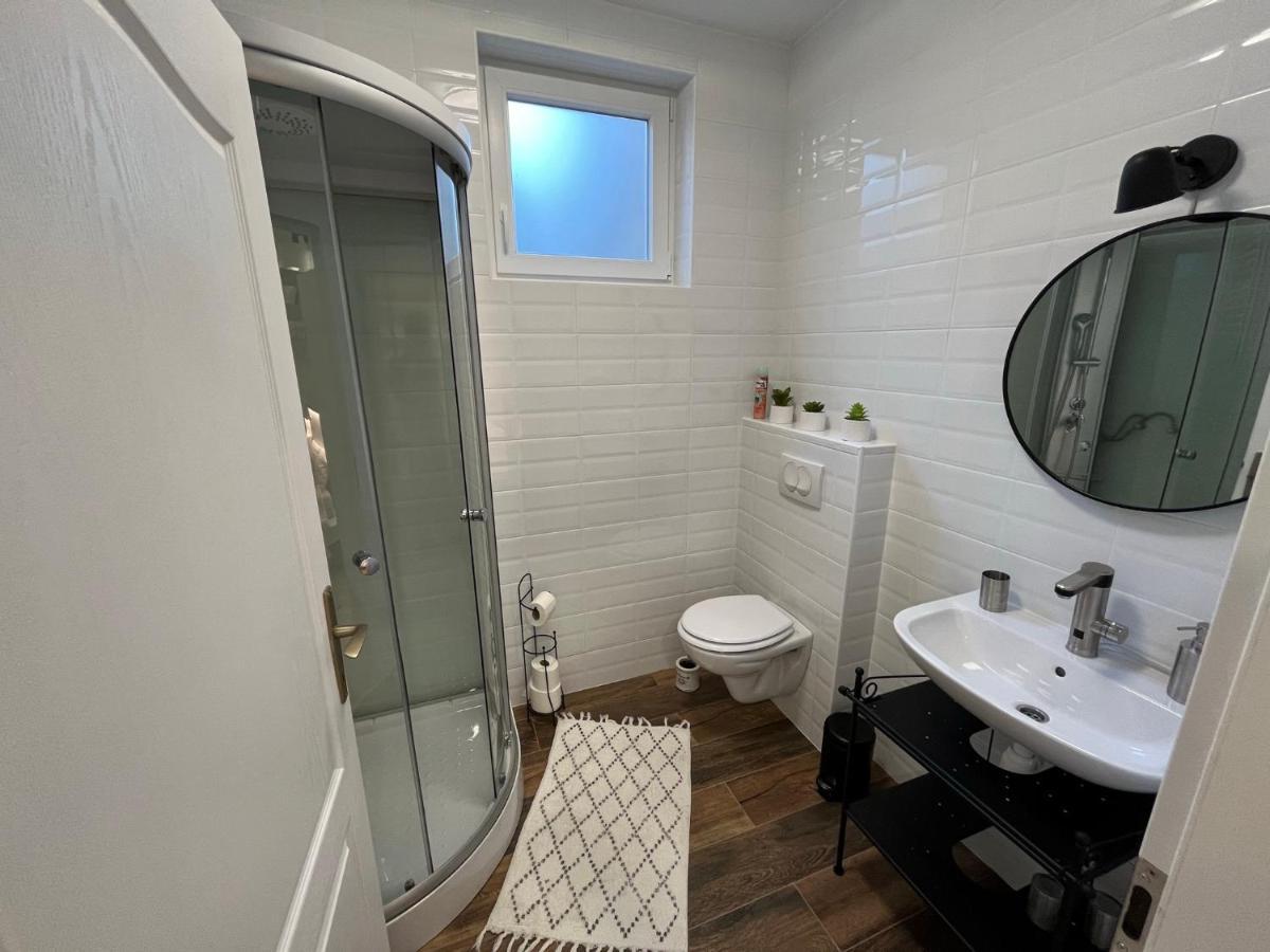 Apartman Mr Guest Krapina Exteriör bild