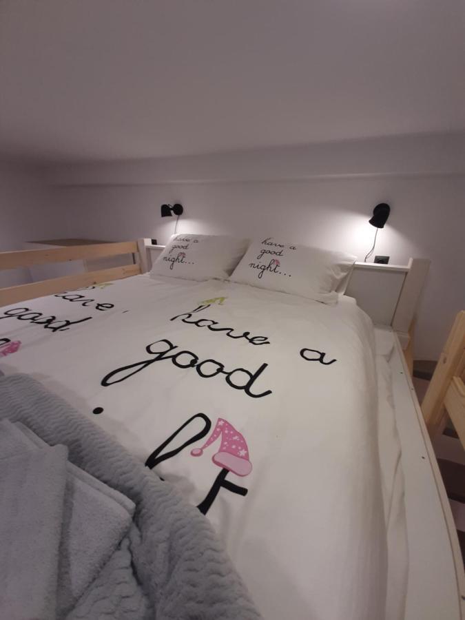 Apartman Mr Guest Krapina Exteriör bild