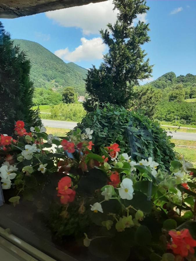 Apartman Mr Guest Krapina Exteriör bild
