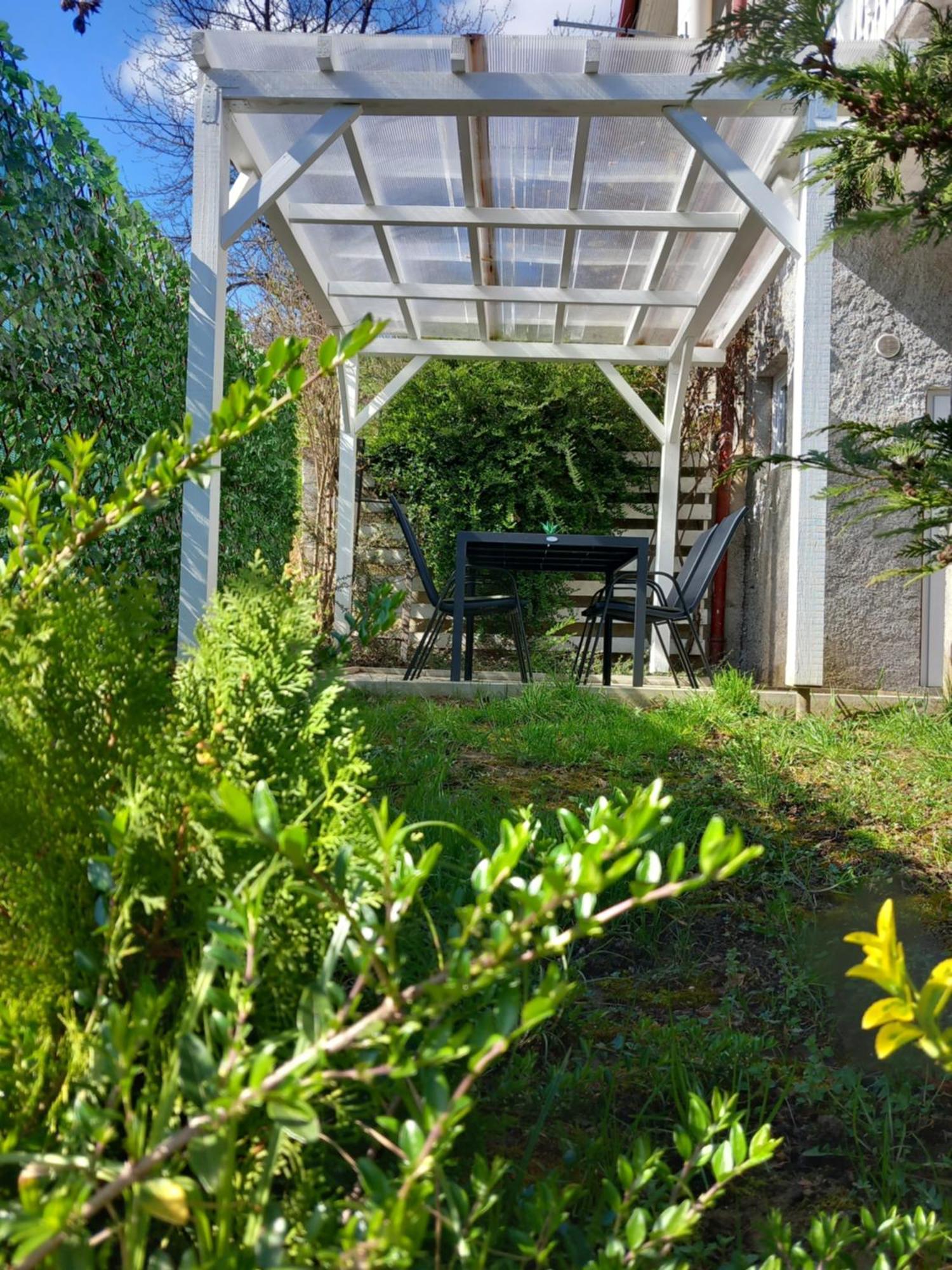 Apartman Mr Guest Krapina Exteriör bild