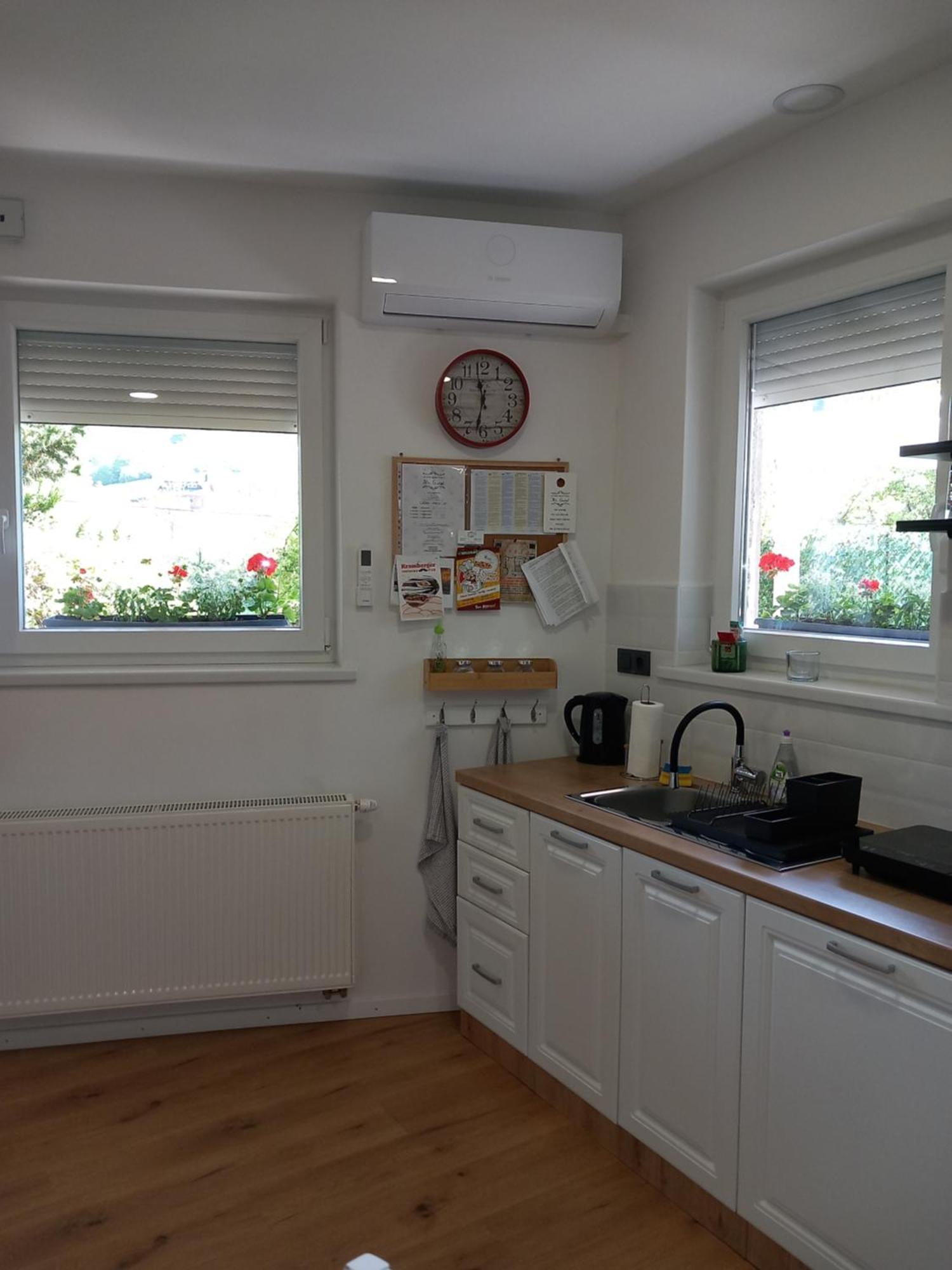 Apartman Mr Guest Krapina Exteriör bild