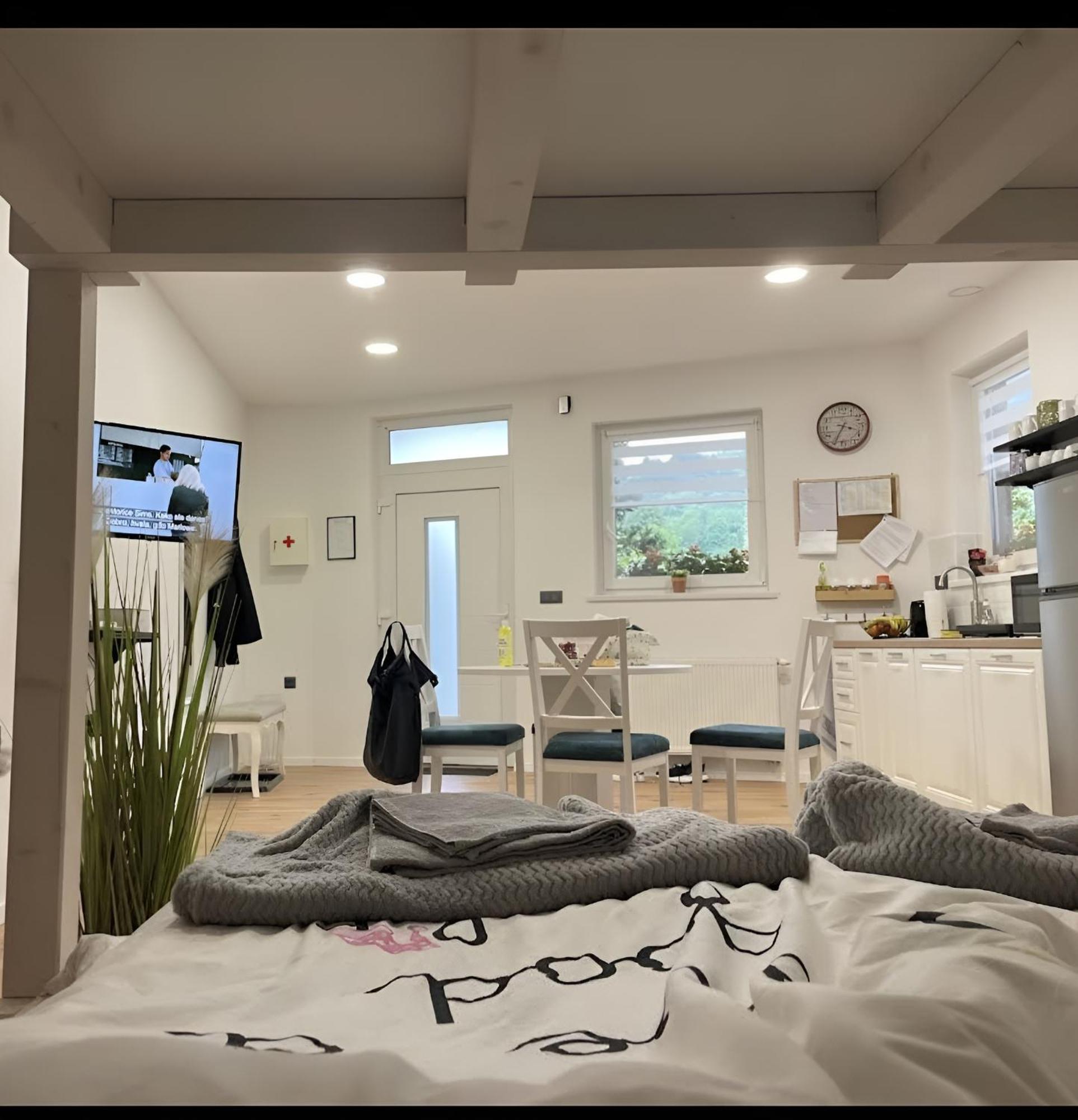 Apartman Mr Guest Krapina Exteriör bild